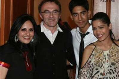 Slumdog Millionaire bags 2 more US film awards