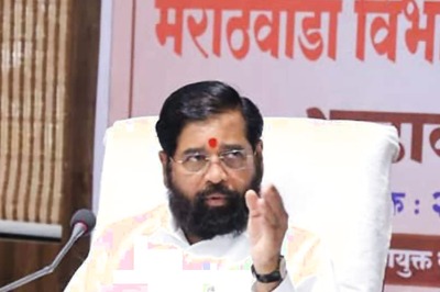 Marathwada Battles Water Scarcity: CM Joins Hands With Aamir Khan’s Paani Foundation, NGOs For Water Management