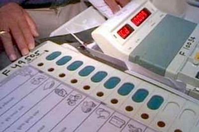 MCD Elections: Over 1.10 Lakh First-time Voters in MCD Polls