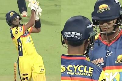 Samit Dravid 'Unlikely' to Make India U19 Debut Against Australia