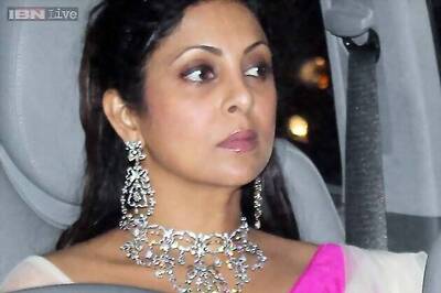 Vipul Shah said I underplayed my role in 'Lakshmi': Shefali Shah