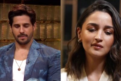 Alia Bhatt Reveals Ex Sidharth Malhotra Gave Her 'FIRST Love' of Her Life: 'I'm Thankful to Sid...'