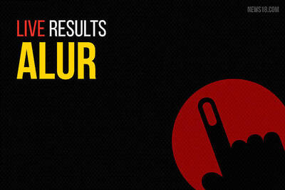 Alur Election Results 2019 Live Updates: Gummanur Jayaram of YSRCP Wins