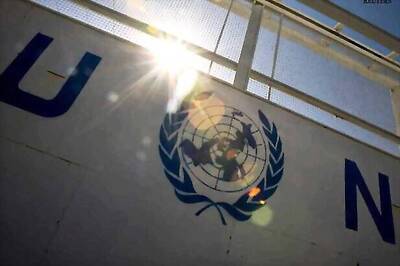UN adopts resolution to strengthen relief efforts in Nepal