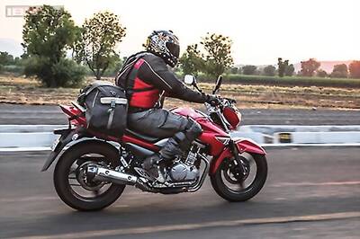 Suzuki to withdraw the Inazuma from India starting March 2015