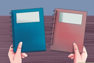 How to Take Notes for Science