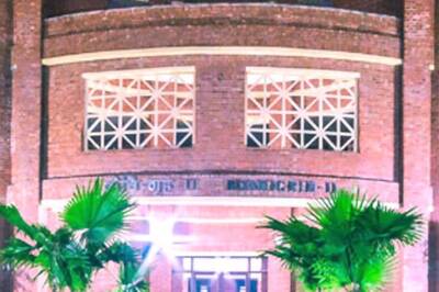 Applications Open For IIM Lucknow's Executive Program in Strategic HR