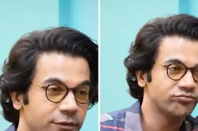 ‘I Am In Love With The Film’: Rajkummar Rao On Amar Singh Chamkila And Diljit Dosanjh