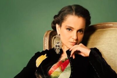 Kangana Ranaut Requests Fans To Watch Films In Theatres For Its Survival, Shares Video; Watch