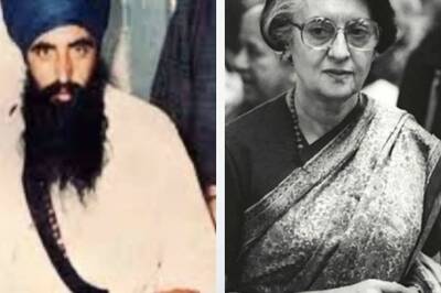 Indira Gandhi 'Allowed' Bhindranwale to Become Frankenstein Monster: Man who Led Op Blue Star