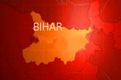 Rs 50.54 lakh unaccounted cash seized in Bihar