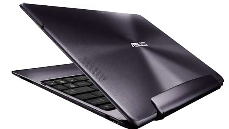 Asus looking at 20 per cent share in tablets market in India