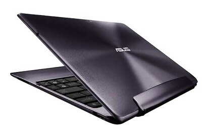 Asus looking at 20 per cent share in tablets market in India