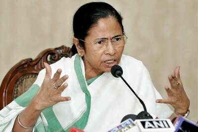 Calcutta HC Admits Petition Against CU Decision to Award Mamata With D.Litt Degree