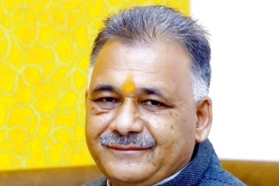 'Indians Discovered India, America, Not Vasco Da Gama Or Columbus': MP Education Minister