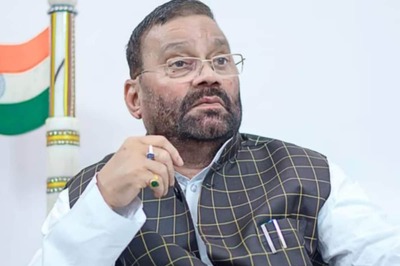 Attention-seeking Or Attempt to Expand Vote Base? Analysts Dissect SP Maurya's 'Hindu Deception' Remark