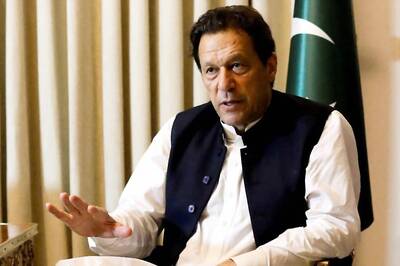 Former Pakistan PM Imran Khan Turns 72 In Jail As Supporters Rally For His Freedom