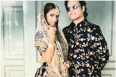 Poonam Pandey Spills Beans About Her Hush-Hush Wedding to Sam Bombay
