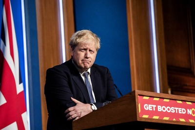 Britain Considering Major NATO Deployment Amid Ukraine Crisis