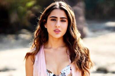Sara Ali Khan Talks About Her Priorities In Life: 'Everybody Asks For Your Aim But No One...'