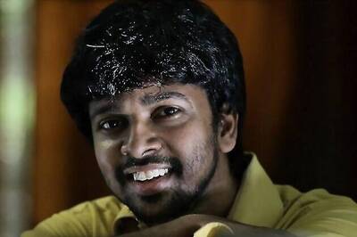 Madhan wrote his 100th song for Tamil film 'Settai'