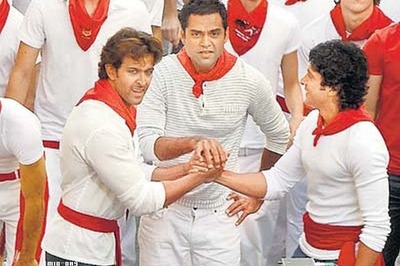 Zoya Akhtar urged to drop bull run scenes from her film