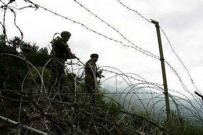 Schools Closed in Kashmir's Poonch District as Pakistan Initiates Heavy Shelling on LoC