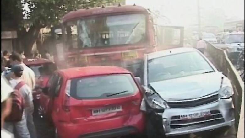 Pune bus driver to be produced before court today