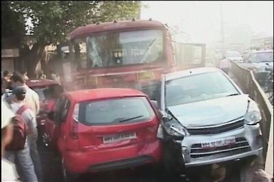 Pune bus driver to be produced before court today