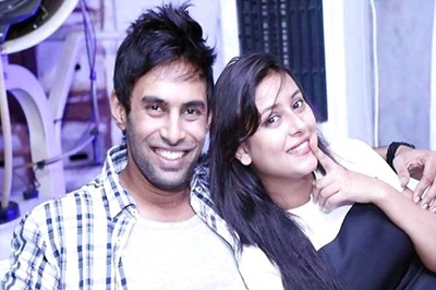 Pratyusha Banerjee's boyfriend Rahul Singh detained after questioning