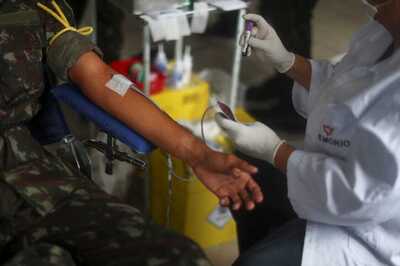 World Blood Donor Day 2020: Things to Remember Before Blood Donation
