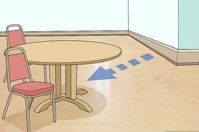 How to Paint Skirting Boards