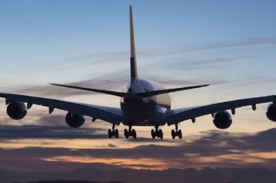 Chennai-Salem Flight Services Resume After 3 Years, Details Inside