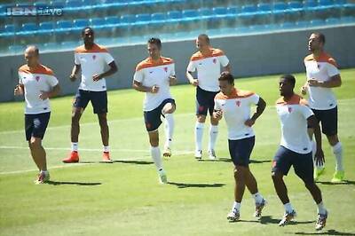 World Cup 2014: What to watch on Day 18