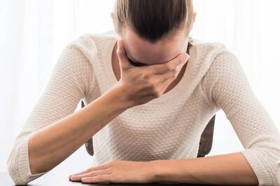 Understanding the Difference Between Stress and Anxiety