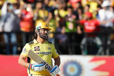 'Bowler Bats at No.9, Not a Player Like MS Dhoni': CSK Legend Asked to Take More Responsibility After 'Hard to Understand' Strategy