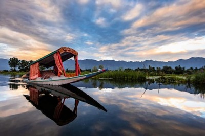 5 Most Picturesque Drives In India