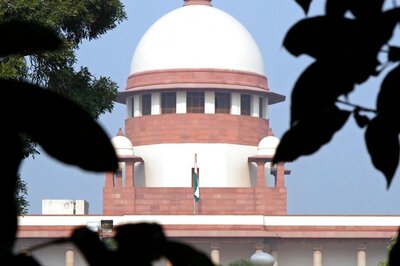 SC Sets Aside Uttarakhand HC Order Directing CBI Probe Against Ex-CM Trivendra Rawat