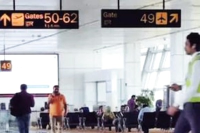 Domestic Air Passenger Traffic Remained Relatively Lower in April-December 2021: ICRA