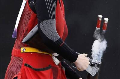 IOA to Take Final Decision on 2022 Commonwealth Games Boycott Next Month