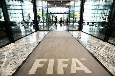 Swiss lawmakers draft new rules to curb FIFA corruption