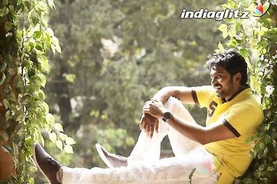 Tamil actor Karthi praises the crew of 'Attakathi'