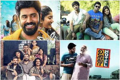 5 Malayalam Feel-Good Films That Will Make Your Lockdown Life Better