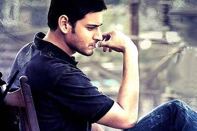 Mahesh Babu undecided about his Kollywood entry