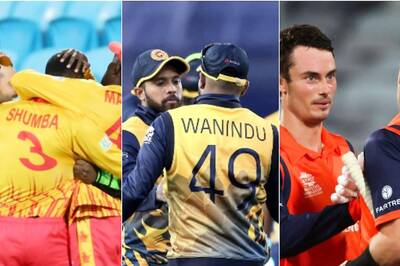 ICC T20 World Cup 2022: Full Teams List for Super 12 And Updated Groups
