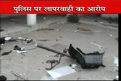 Haryana: Situation still tense in Bhiwani village