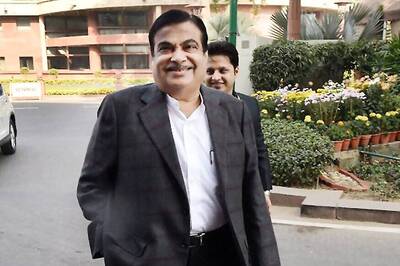 30 Percent of Driving Licences Are Bogus, Says Nitin Gadkari