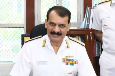 Non-Traditional Security Threats More Crucial, Says Western Naval Command Chief