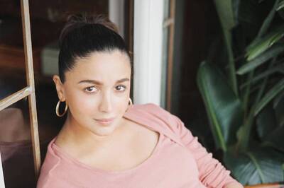 Alia Bhatt Once Revealed What She Would Like To Name Her Baby Daughter - Any Guesses?