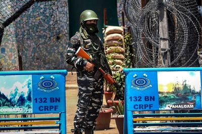 Minority Killings in Kashmir Not Just a Security Challenge, Demand a Political Response Too